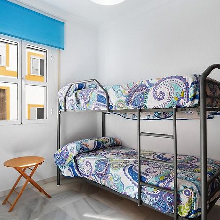 Apartamento Romo Conil De La Frontera Εξωτερικό φωτογραφία