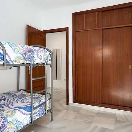 Apartamento Romo Conil De La Frontera Εξωτερικό φωτογραφία