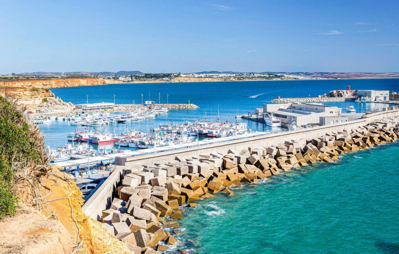 Apartamento Romo Conil De La Frontera Εξωτερικό φωτογραφία