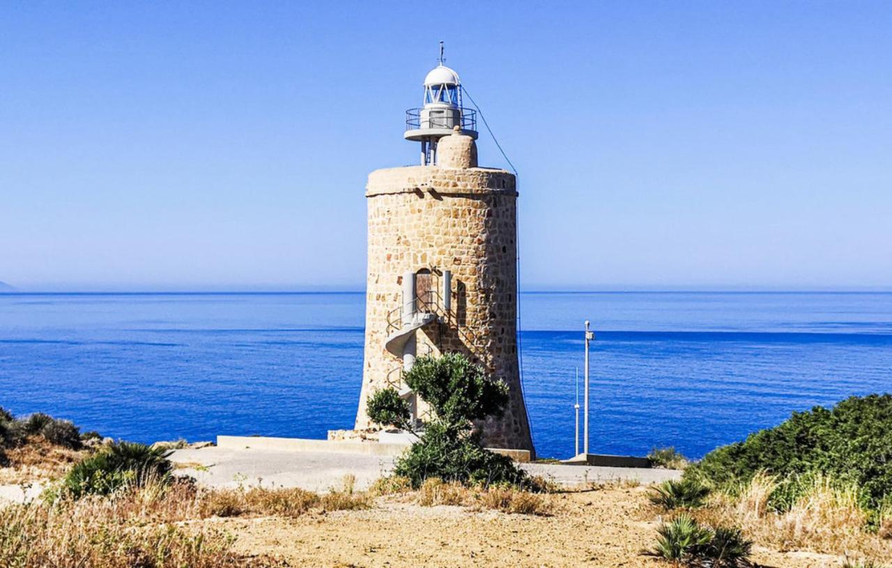 Apartamento Romo Conil De La Frontera Εξωτερικό φωτογραφία