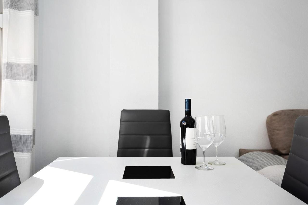 Apartamento Romo Conil De La Frontera Εξωτερικό φωτογραφία