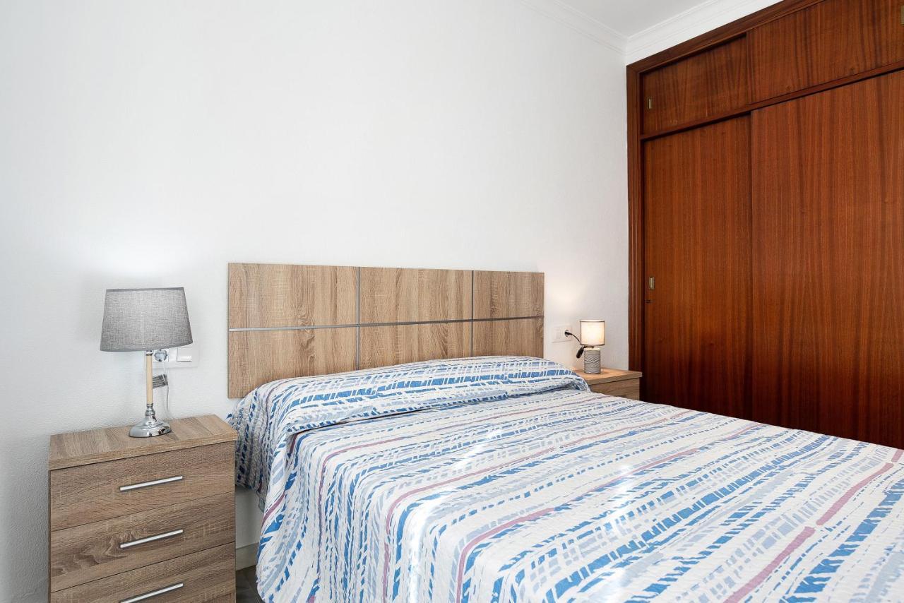 Apartamento Romo Conil De La Frontera Εξωτερικό φωτογραφία