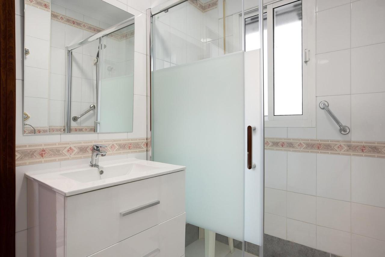Apartamento Romo Conil De La Frontera Εξωτερικό φωτογραφία